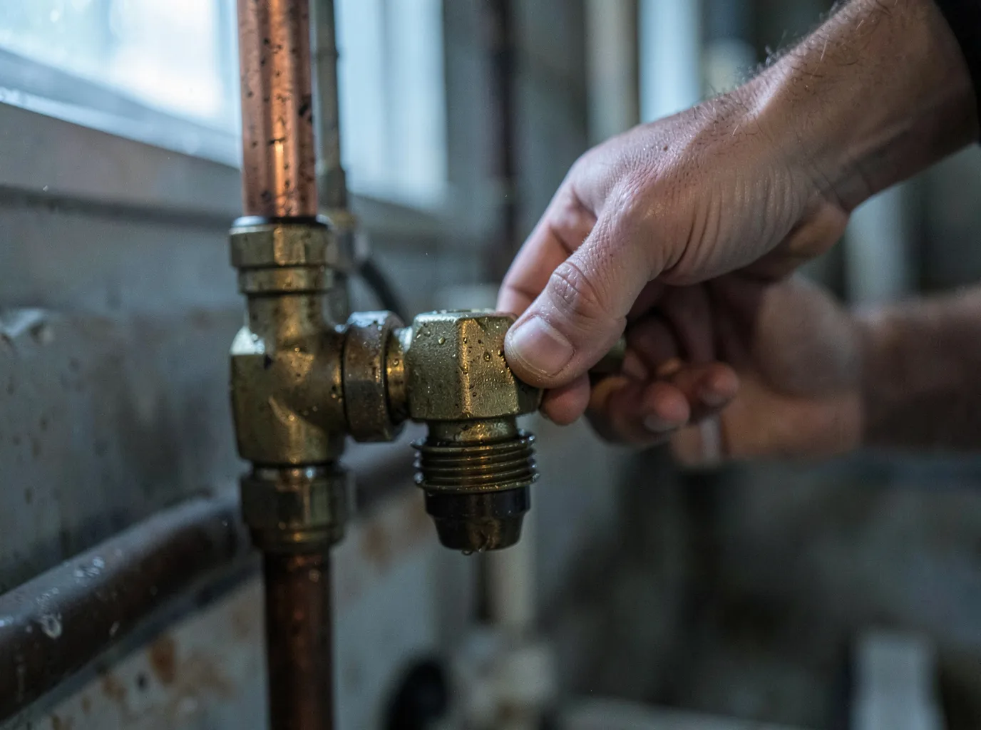 Emergency Plumber Rohwer, AR FAQs